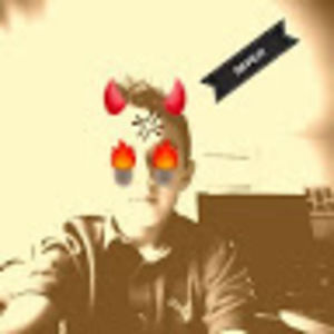 Meet your Posher, Thomas